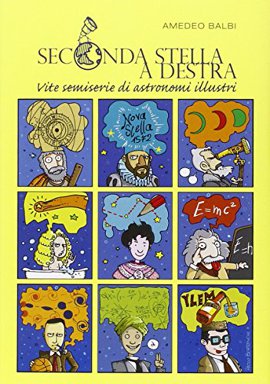 Seconda stella a destra