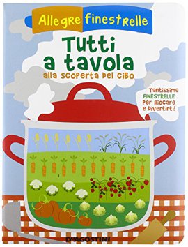 Tutti a tavola!