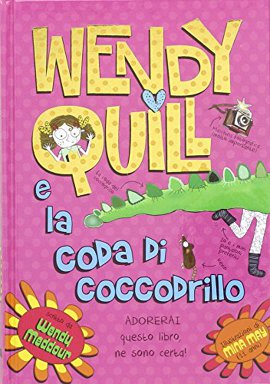 Wendy Quill