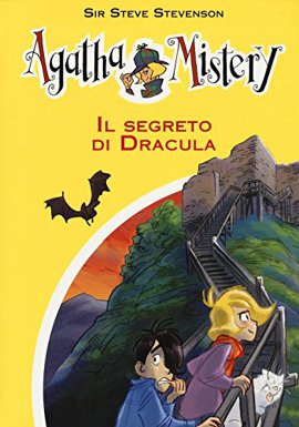 Il segreto di Dracula.  Agatha Mistery. Vol. 15