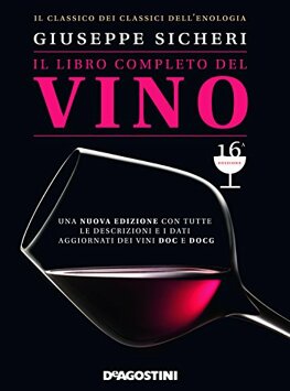 Il libro completo del vino