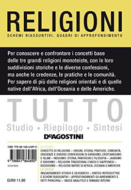 TUTTO Religioni