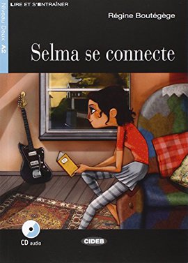 Selma se connecte