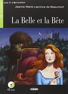 La Belle et la Bête