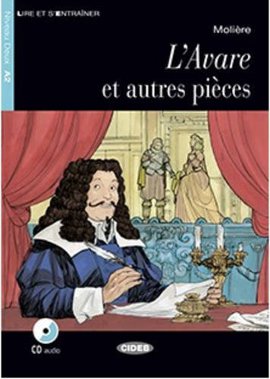 L'Avare et autres pièces