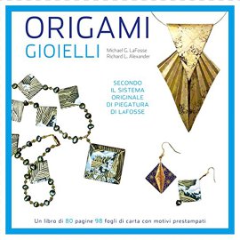 Origami. Gioielli