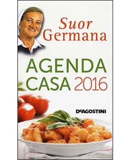 Agenda casa 2016