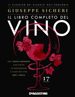 Il libro completo del vino