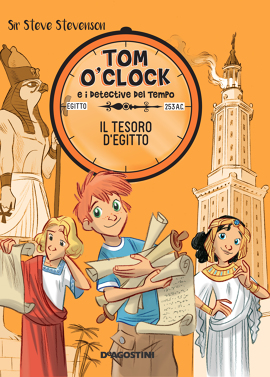 Il tesoro d'Egitto