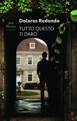 Tutto questo ti darò