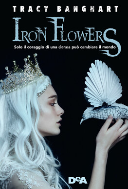 Iron flowers