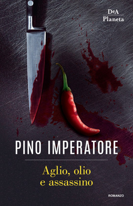 Aglio, olio e assassino