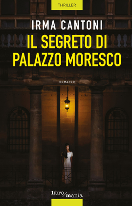 Il segreto di palazzo Moresco