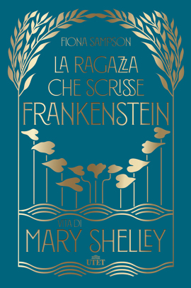 La ragazza che scrisse Frankenstein