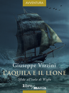 L'aquila e il leone