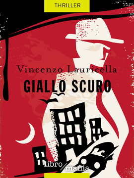 Giallo scuro