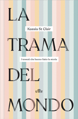 La trama del mondo