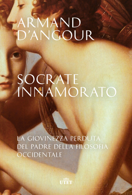 Socrate innamorato