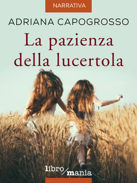 La pazienza della lucertola