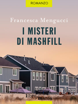 I misteri di Mashfill