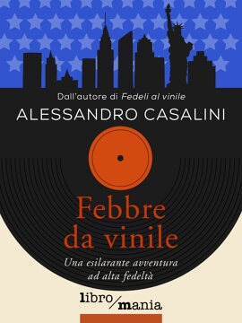 Febbre da vinile