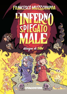 L'Inferno spiegato male