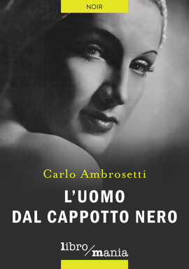 L'uomo dal cappotto nero