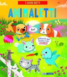 Animaletti