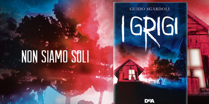 Banner I Grigi di Guido Sgardoli